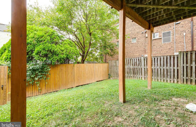 2026 N CULPEPER Street - 2026 North Culpeper Street, Arlington, VA 22207 2026 N CULPEPER Street - 2026 North Culpeper Street, Arlington, VA 22207