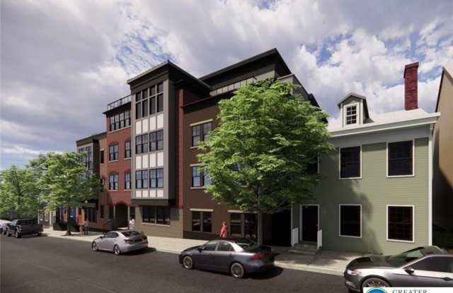 40 S 6th Street unit: 3A photos photos