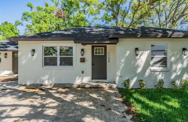 1104 S LOIS AVENUE photos photos