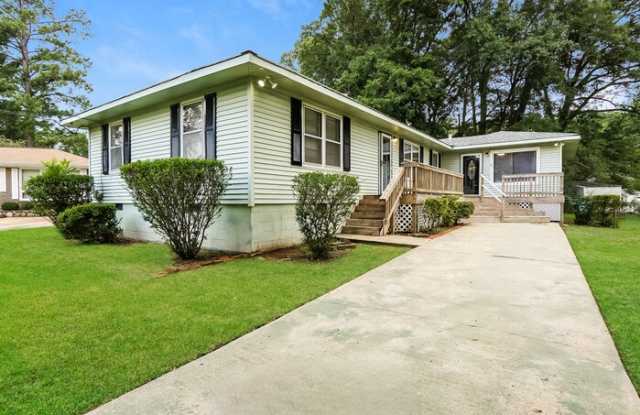 3336 Berry Drive photos photos