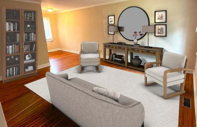 Condo in Myers Park Area! Gallery 4