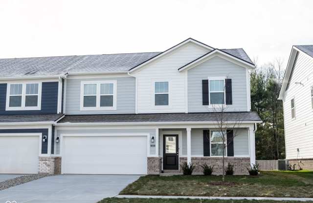 999 Bald Tree Drive - 999 Bald Tree Drive, Westfield, IN 46074