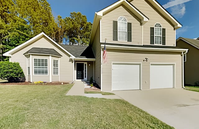 4642 Centurian Way View - 4642 Centurian Way View, Gwinnett County, GA 30039