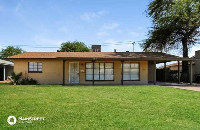 3513 West Pierson Street - 3513 West Pierson Street, Phoenix, AZ 85019