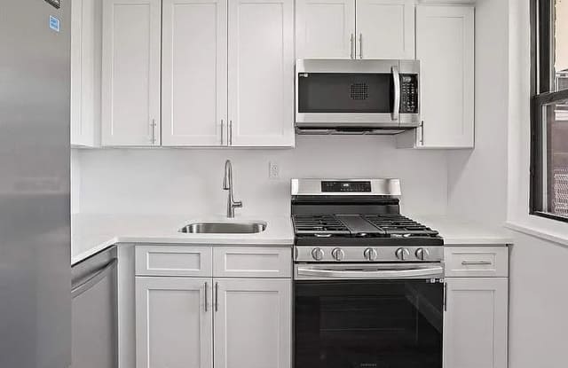 4901 Henry Hudson Pkwy W Apt 6L - 4901 Henry Hudson Parkway West, Bronx, NY 10471