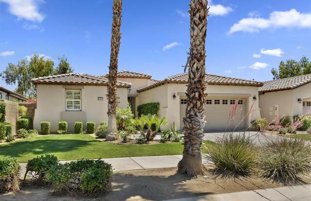 60400 Desert Rose Drive - 60400 Desert Rose Drive, La Quinta, CA 92253