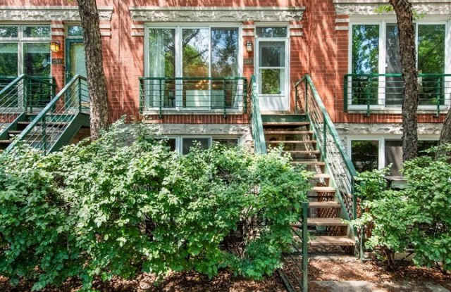 2508 N Bosworth Avenue photos photos