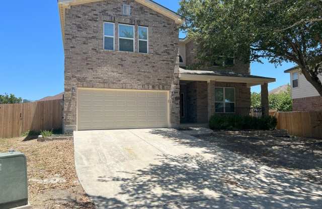 141 WRIGHT COVE - 141 Wright Cove, Cibolo, TX 78108