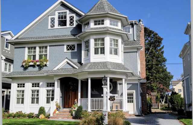 505 Philadelphia Boulevard - 505 Philadelphia Boulevard, Sea Girt, NJ 08750