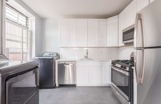22 Mount Morris Park West Gallery 4