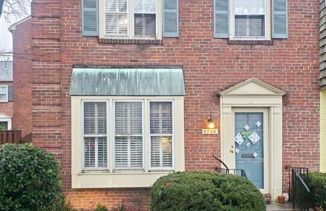 2 Bedroom 2.5 Bath Condo in Chevy Chase photos photos