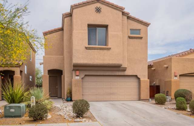 Welcome to 2232 W Morning Dream Lane - 2232 West Morning Dream Lane, Casas Adobes, AZ 85741 Welcome to 2232 W Morning Dream Lane - 2232 West Morning Dream Lane, Casas Adobes, AZ 85741