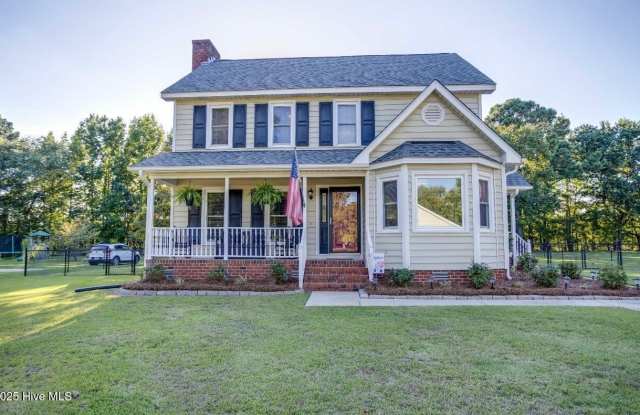 2232 Valley Drive - 2232 Valley Drive, Pitt County, NC 28590 2232 Valley Drive - 2232 Valley Drive, Pitt County, NC 28590