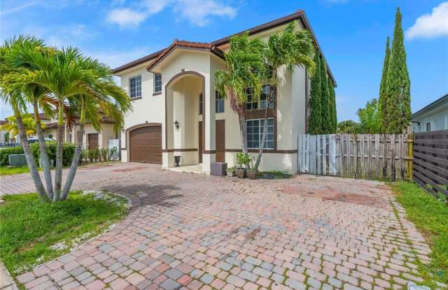 18302 SW 152nd Ct - 18302 Southwest 152nd Court, Richmond West, FL 33187