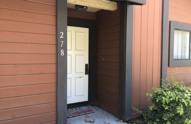 278 Teague Dr - 278 Teague Drive, San Dimas, CA 91773