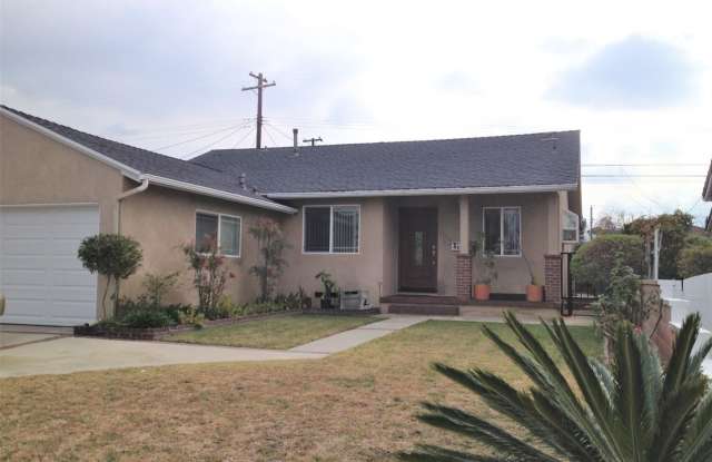 4910 Towers Street - 4910 Towers Street, Torrance, CA 90503