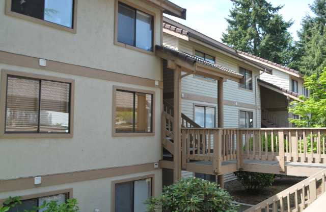 17413 119th Ln SE Apt F11 - 17413 119th Lane Southeast, Renton, WA 98058