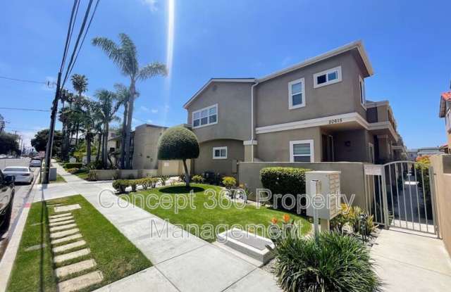 20615 AMIE AVE - 20615 Amie Avenue, Torrance, CA 90503