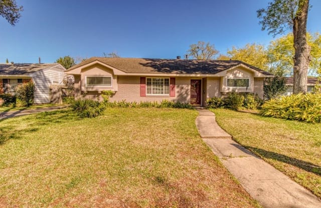 4518 Kingfisher Drive - 4518 Kingfisher Drive, Houston, TX 77035