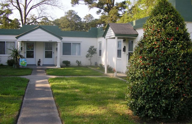 5269 Curlew Drive - 5269 Curlew Drive, Norfolk, VA 23502