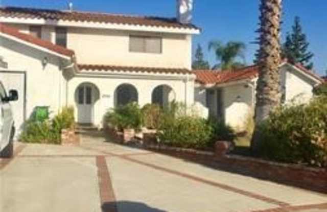 10308 Stafford Lane - 10308 Stafford Lane, Los Angeles, CA 91311