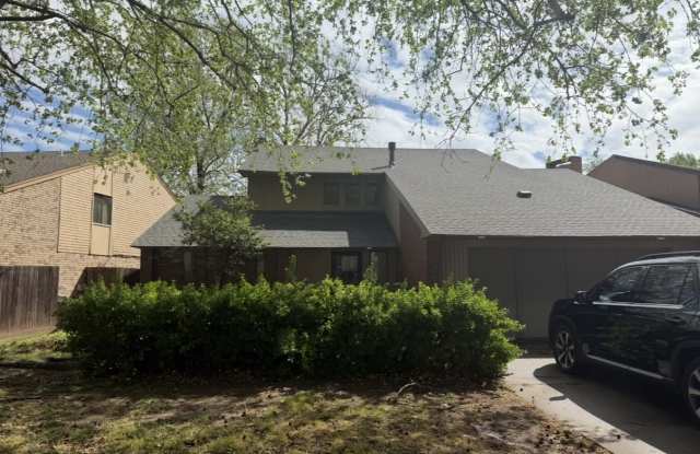 2813 Haystack Ln photos photos