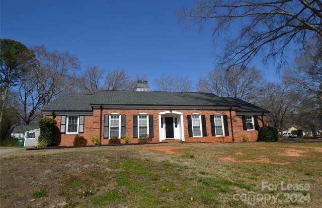 100 Old Farm Court - 100 Old Farm Court, Stallings, NC 28104
