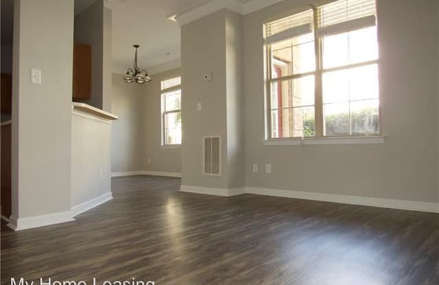 6435 Quarterbridge Lane - 6435 Quarterbridge Lane, Charlotte, NC 28262