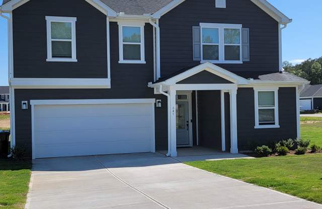645 Thomas Gage Drive photos photos