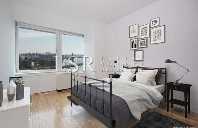 199 WATER - 199 Water Street, New York City, NY 10038