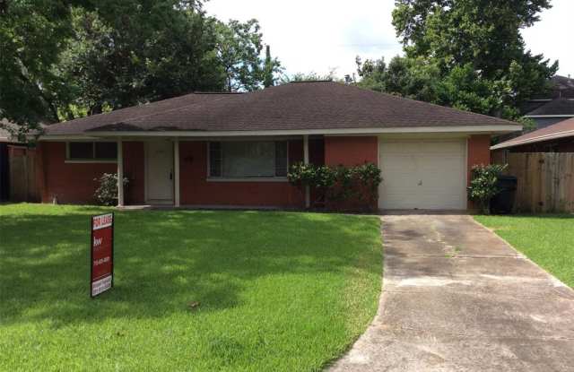 2315 Chantilly Lane - 2315 Chantilly Lane, Houston, TX 77018