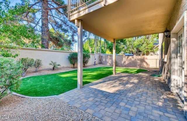 1510 E BEACON Drive Gallery 4