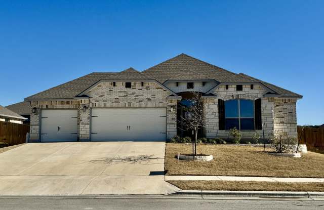 2419 Lavigne Court - 2419 Lavigne Court, Harker Heights, TX 76548