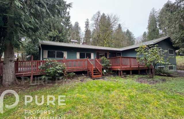 6380 Failing St - 6380 Failing Street, West Linn, OR 97068