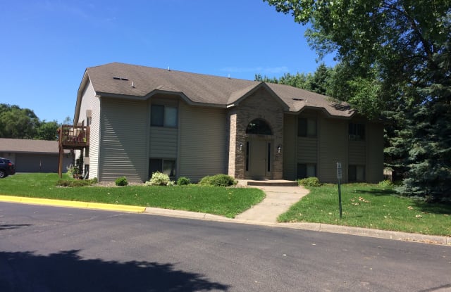 2000 108th Ln Nw - 2000 108th Lane Northwest, Coon Rapids, MN 55433