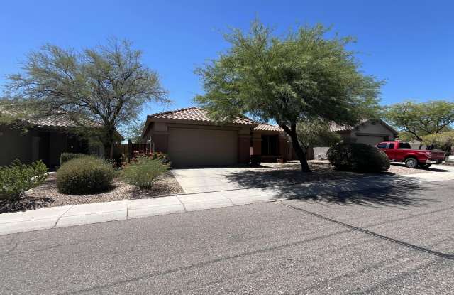 41030 N Iron Horse Way photos photos