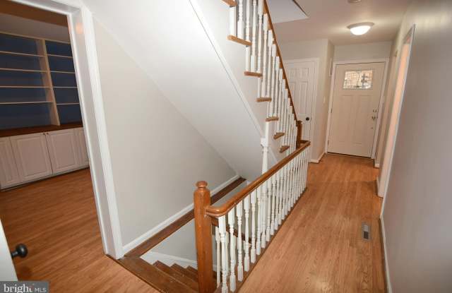 1666 ALBERMARLE Drive Gallery 2
