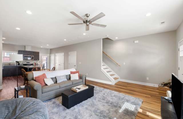 Brand New Townhouse Development in Blacksburg! photos photos