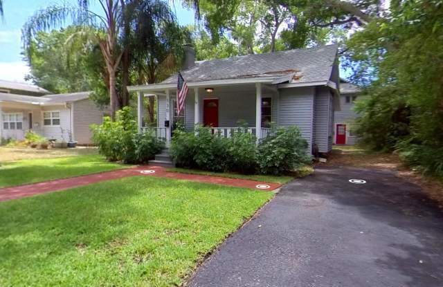 130 17th Avenue North - 130 17th Avenue North, St. Petersburg, FL 33704