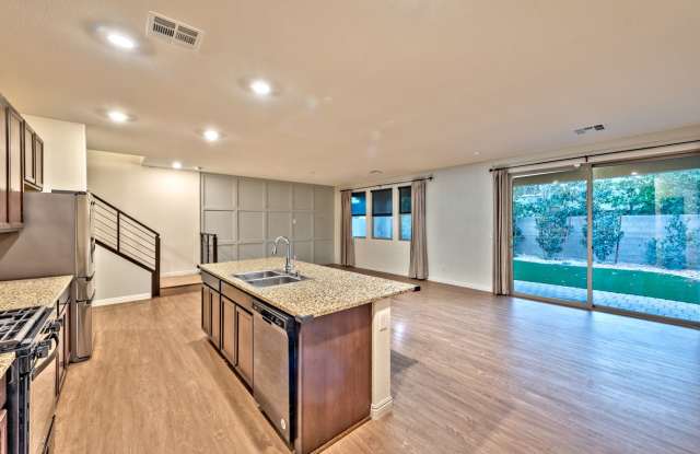 863 Elmstone Place, Las Vegas, Nevada 89138 Gallery 4
