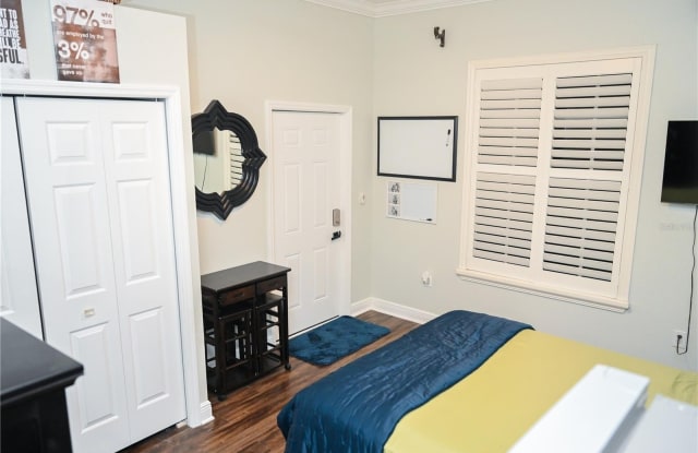 604 MORRILL COURT - 604 Morrill Court, Brandon, FL 33594