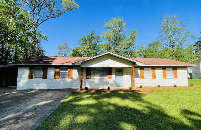 308 Bomar Street - 308 Bomar Street, Brandon, MS 39042