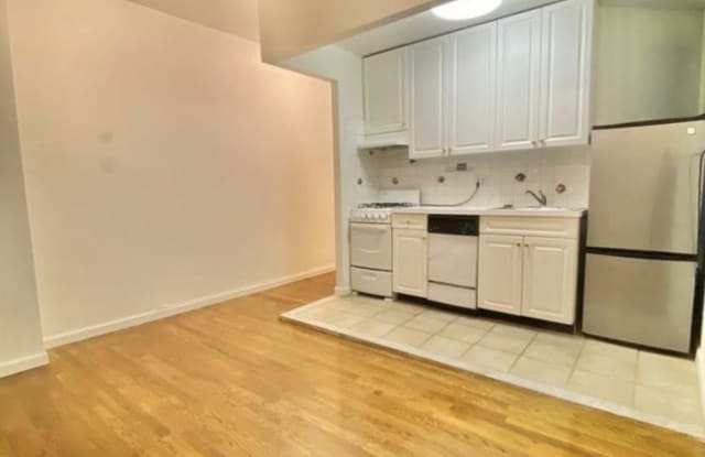 338 East 65th Street - 338 East 65th Street, New York City, NY 10065