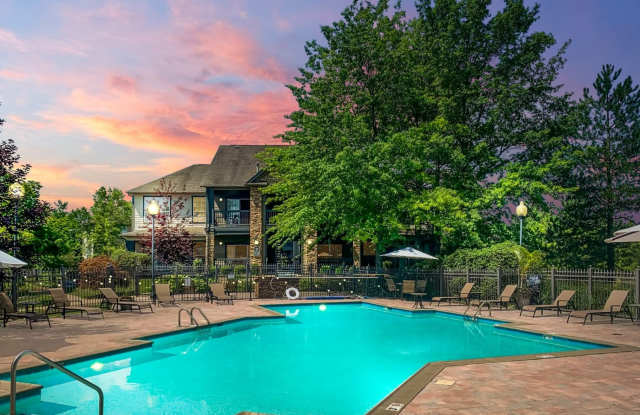 The Enclave Hartland photos photos