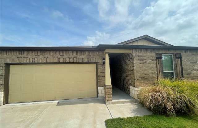 9002 Misty Pine Drive - 9002 Misty Pine Drive, Temple, TX 76502