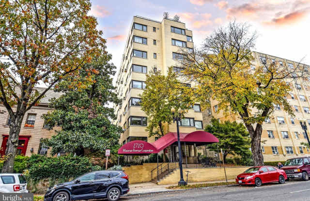 2720 WISCONSIN AVENUE NW photos photos