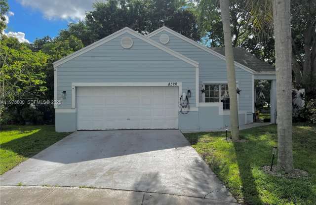 8320 SW 12th street photos photos