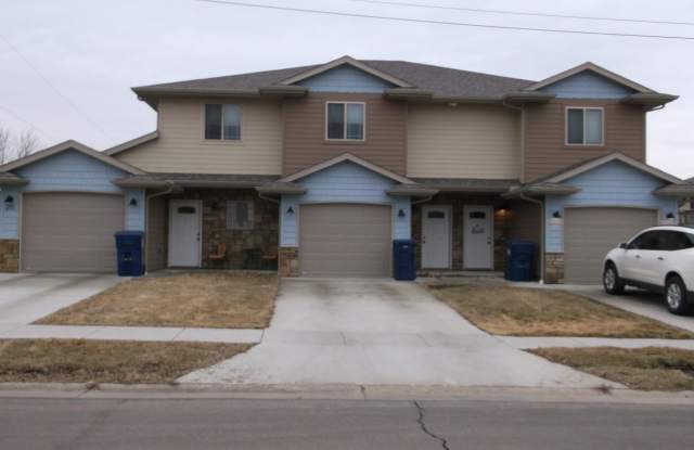Field Stone Town Homes - 3 Bedroom, 2 Bath Unit!! photos photos
