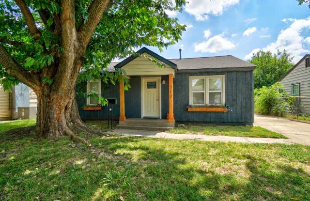 712 Dakota Street - 712 Dakota Street, Norman, OK 73069