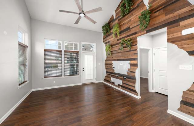 Spacious 4-Bedroom End-Unit Townhome in Lewes | $2,875/mo Gallery 4